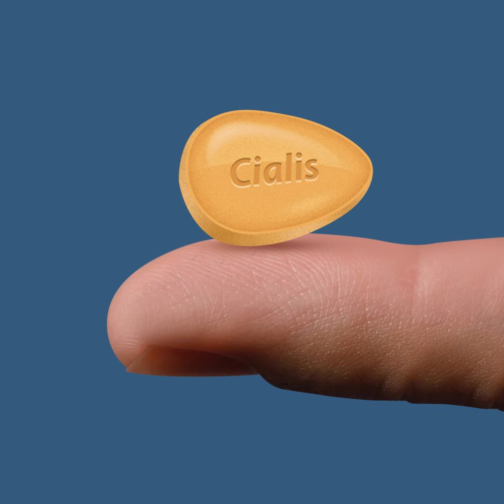 Cialis® | Tadalafil