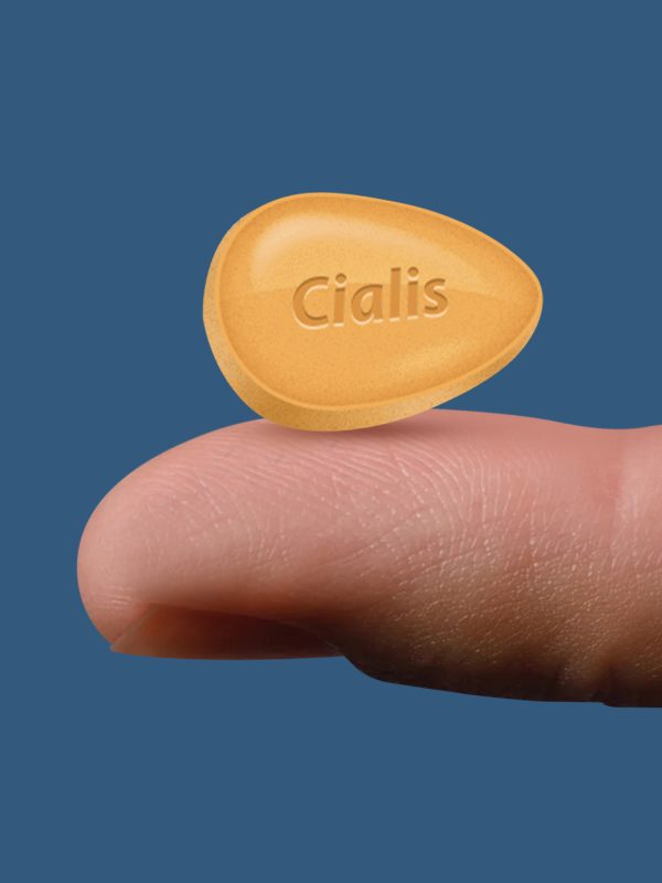 Cialis® | Tadalafil