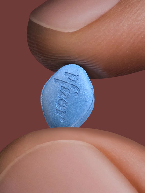 Viagra® | Sildenafil Bottled