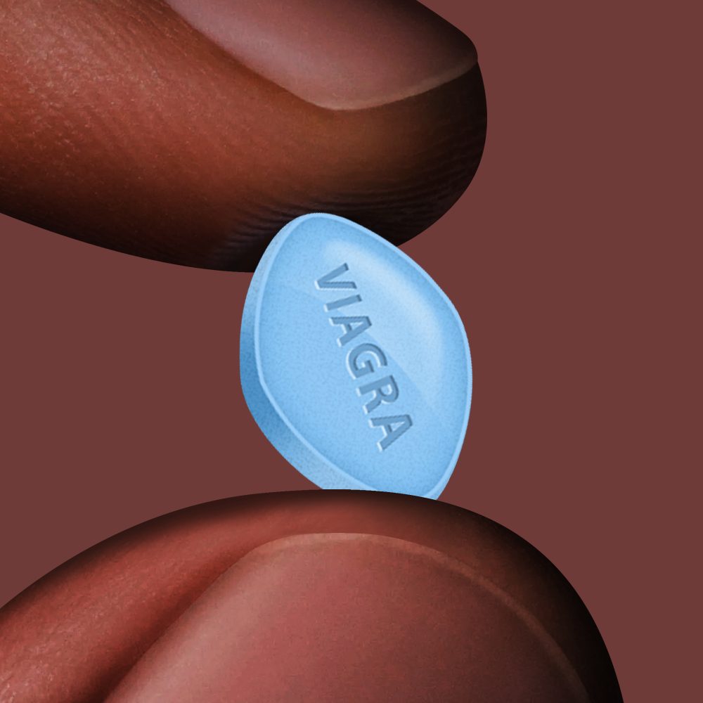 Generic Viagra® | Sildenafil