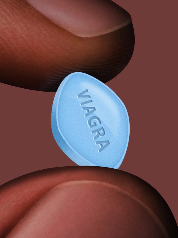 Generic Viagra® | Sildenafil