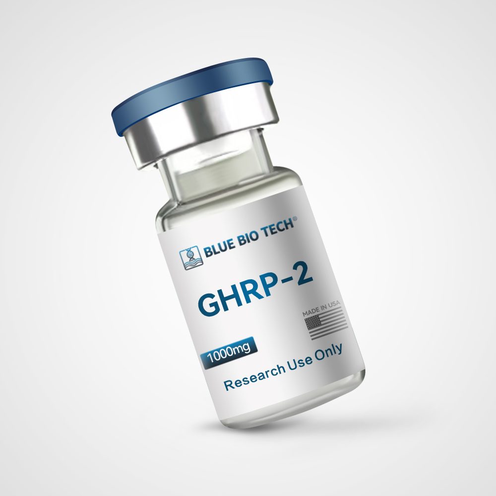 GHRP-2-1