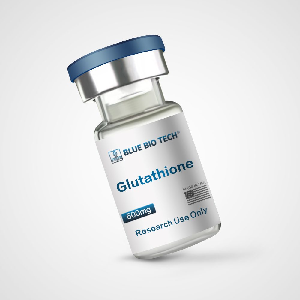 Glutathione 600mg-1