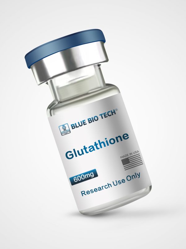 Glutathione 600mg-1