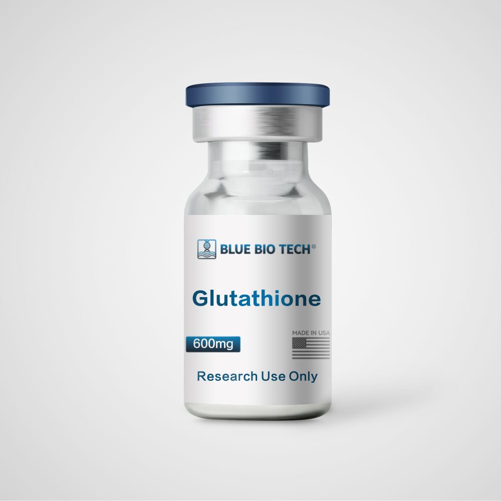 Glutathione 600mg