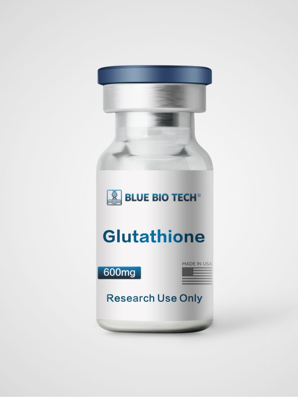 Glutathione 600mg