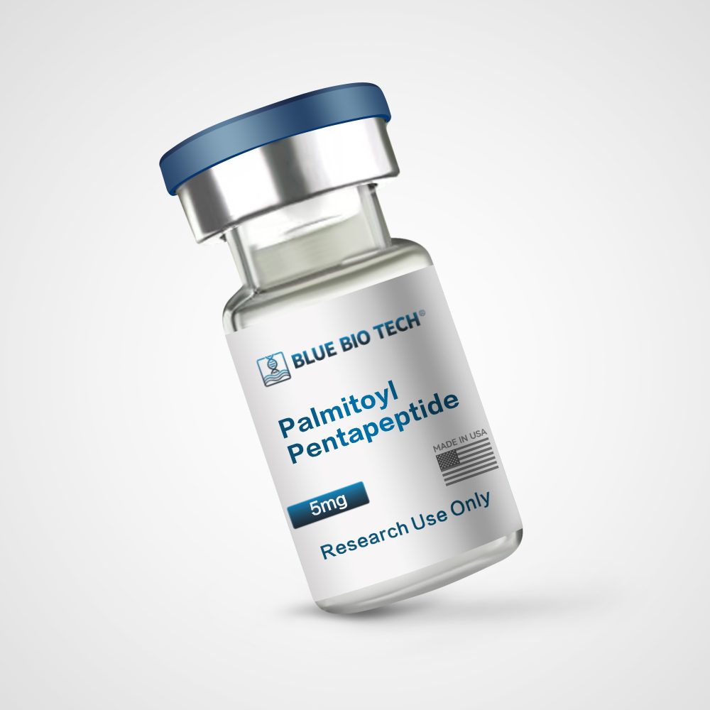 Palmitoyl Pentapeptide 5mg -1