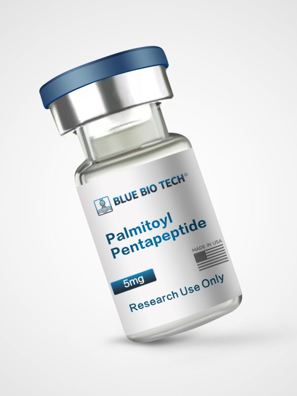 Palmitoyl Pentapeptide 5mg -1