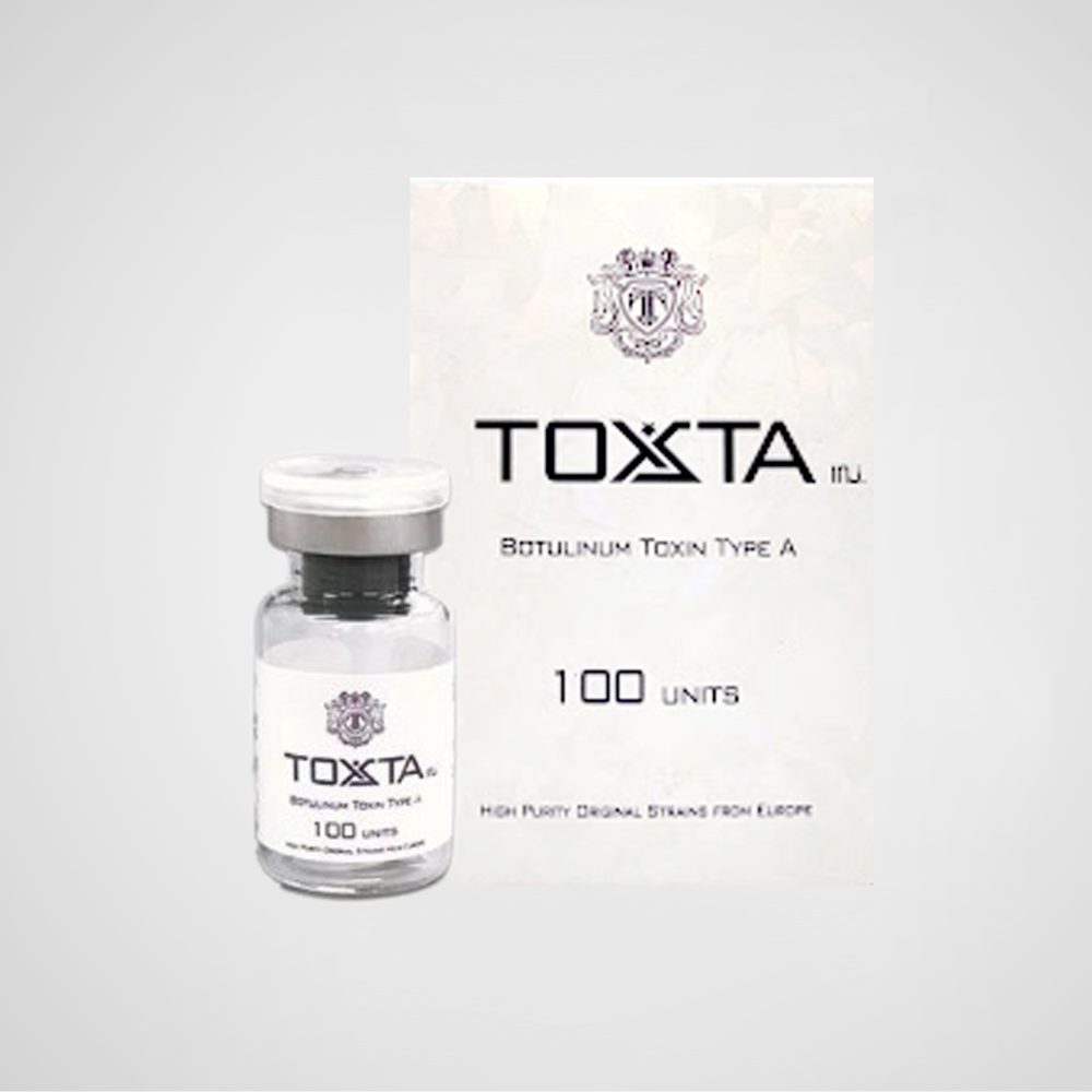 Toxsta-Type-A-100ui