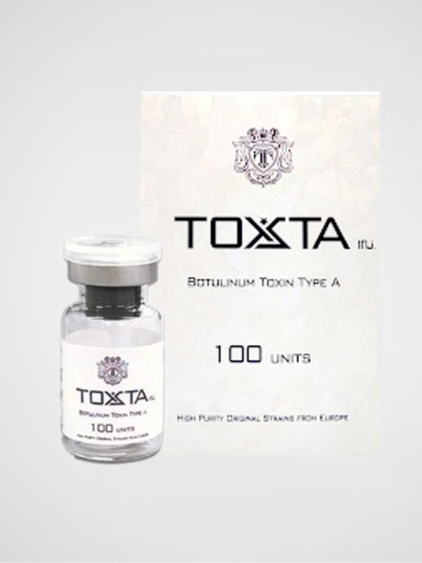 Toxsta-Type-A-100ui